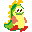 Bubble Bobble Ultima icon